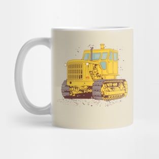 t100 Mug